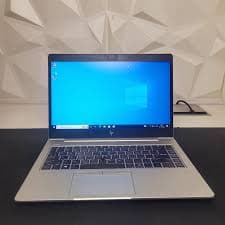 HP EliteBook 745G6