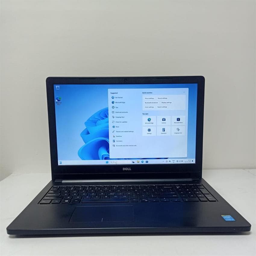 Dell Latitude 3560