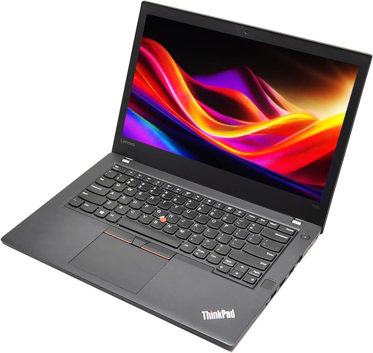 Lenovo ThinkPad T470